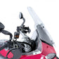 WRS Windscreen For Ducati Multistrada V2 900 2025-2026 DU036T