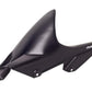 Puig Hugger Matt Black 21968R