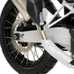 PUIG PHB19 Swing Arm Protector Black for Aprilia Tuareg 660 22-25 21244N