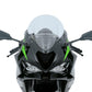 WRS Windscreen For Kawasaki ZX-6 R 636 2024-2026 Clear Each KA017T