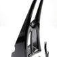 Cult Werk Spoiler Custom For Harley Davidson FLHX 1923 2014-2024 Black HD-TOU036