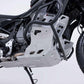 SW-MOTECH ENGINE GUARD SILVER MSS.10.057.10000/S