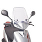 PUIG Traffic Screen Clear for Yamaha Jog 50/R/RR 92-17 6019W