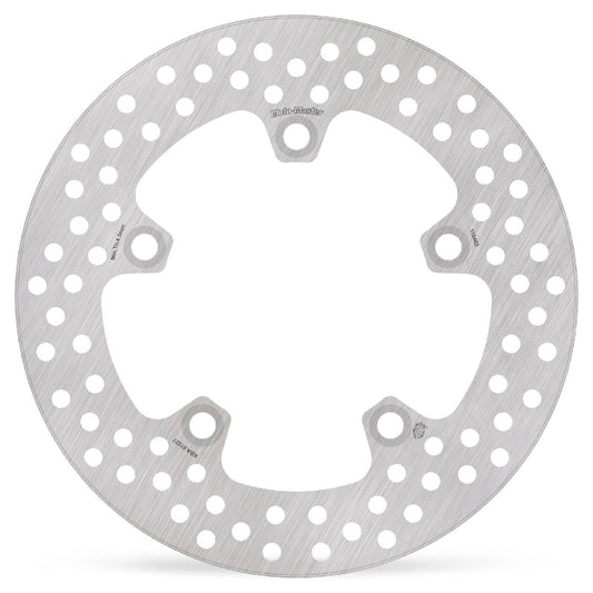 Moto-Master Halo Series Rear Rotor For Yamaha YZF-R6 600 1999-2026 110463