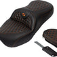 Saddlemen Roadsofa Seat For Harley Davidson FLHXS 1868 08-23 808-07B-189B3