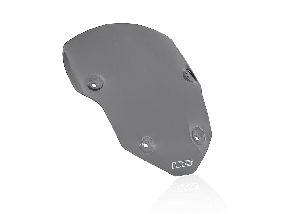 WRS Windscreen Sport Triumph Tiger900 Dsmk Tr004fs