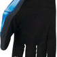 THOR SPORTMODE X-Ray MX Gloves BLACK 2025 Model