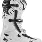 Alpinestars Tech 10 Supervented Boots White Black