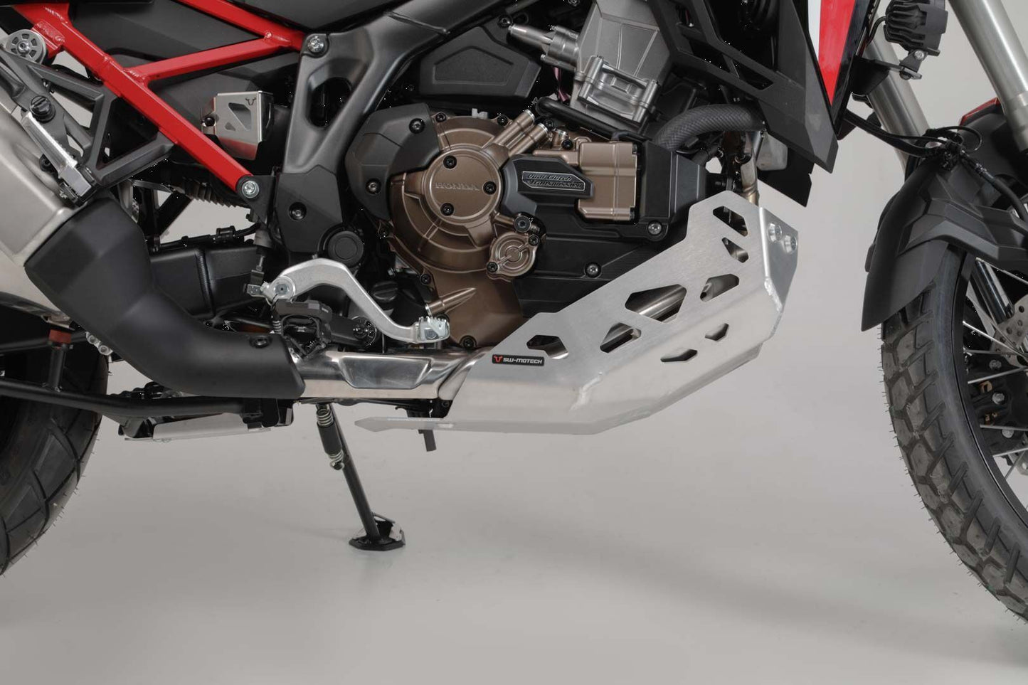 SW MOTECH Engine Guard For Honda CRF 1100 20-24 Mss.01.942.10001/S