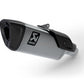 AKRAPOVIC Slip-On Line Muffler STREET for HONDA CB 1000 ABS 25-26 S-H10SO31-HILT