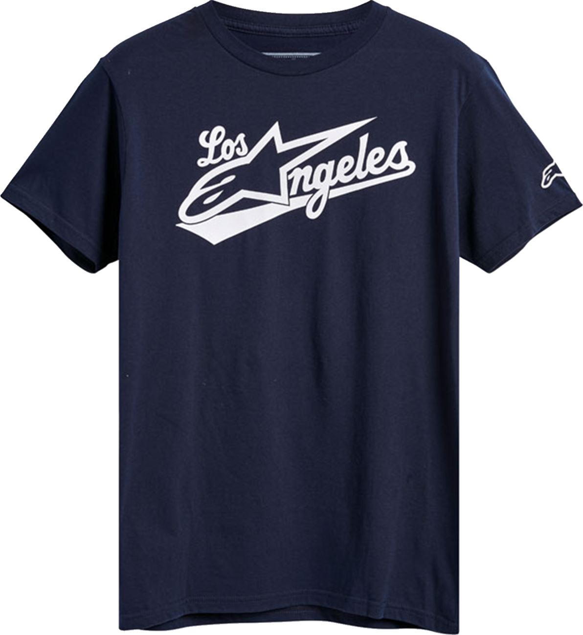 Alpinestars T-Shirt Los Angeles 24 Model