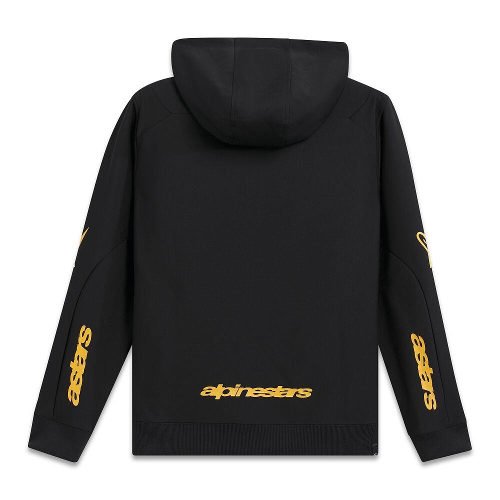 ALPINESTARS Sessions V3 Hoodie Black