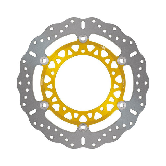 EBC Contour X Series Brake Rotor For Yamaha XT 1200 ZE 2005-2018 MD2095XC