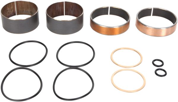 Moose Offroad Fork Bushings Kit For Husqvarna TC 85 17/14 2014-2017 PTFE 38-6121
