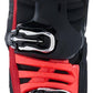 ALPINESTARS Tech 10 Boots BLK/RD 2025 Model