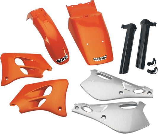 UFO REAR FENDER KTM SX (93-99) ORANGE KT03038-127