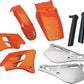 UFO REAR FENDER KTM SX (93-99) ORANGE KT03038-127