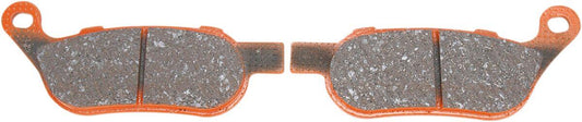 Ebc Harley/Buell Brake Pads For Harley Davidson FXBBS 1868 2007-2022 FA458V