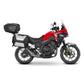 SHAD 3P Pannier Fitting Kit to fit Honda NX500 2023-2025
