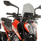 Puig New Generation Sport Screen Black 22085W