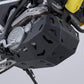 SW-MOTECH Engine Guard BLACK MSS.05.071.10000/B