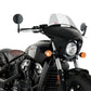 PUIG Batwing Touring Screen Light Smoke for Indian Scout Bobber 18-25 21074H