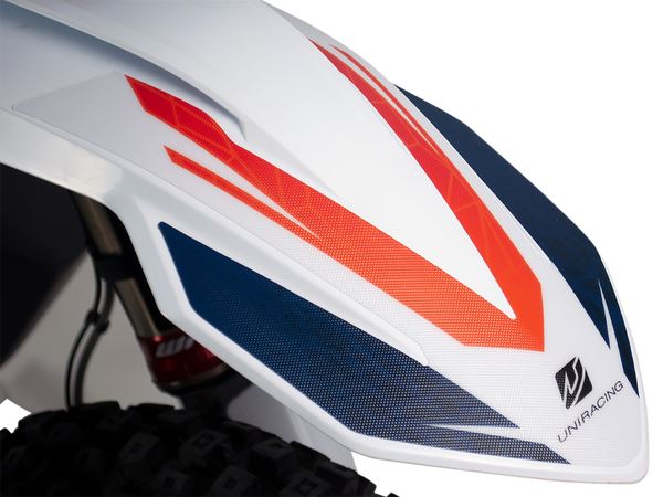 UNIRACING Decoration Kit KTM 790 Adventure K49559