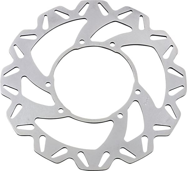 EBC CX Extreme Motocross Brake Rotors For Honda CRF 250 RX 1995-2022 MD6037CX