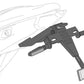 Puig Tail Tidy Black 3517N