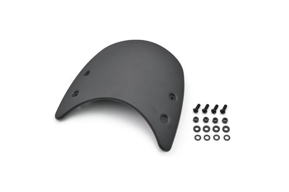 Daytona Aluminum Meter Visor With Bracket Set For Honda CMX 500 2020-2023 81719