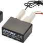 Daytona DC12V Control Module Light Universal Center Mount Indicator Relay 88985