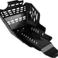 AXP Racing Skid Plate Black Polyethylene (Hdpe) For Yamaha XTZ 2023-2024 Ax1634