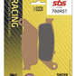 Sbs RST Brake Pads For Honda CL 500 1994-2024 Sintered Metal Set 700RST