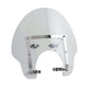 PUIG America II Screen Clear for Indian Scout 15-19 9163W