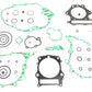 Athena Complete Gasket Kit For Yamaha TT 600 R 87-99 P400485850612