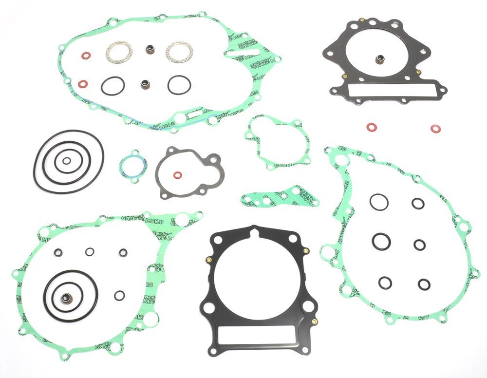 Athena Complete Gasket Kit For Yamaha TT 600 R 87-99 P400485850612