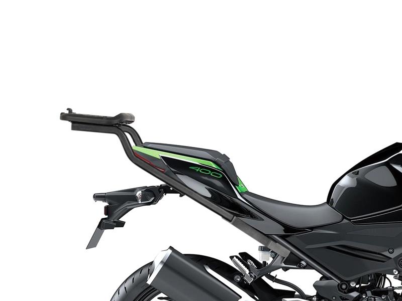 SHAD Top Box Fitting Kit to fit Kawasaki Z400 2019-2025