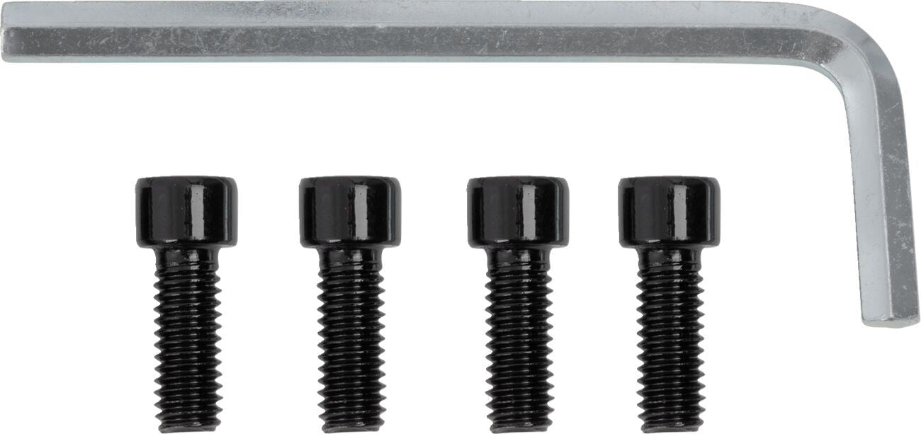 Moose Offroad 26X Wheel Center Cap For Polaris Ranger XP 1000 00-26 C356GB-156MO
