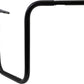 LA Choppers Hefty 1-1/4" Handlebar 18" For Hydraulic Clutch & Grips LA-7312-18B