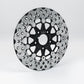 Drag Specialties FTK Series Brake Rotor For Harley FLHR 1450 87-99 DG001FTKAB