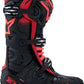 ALPINESTARS Tech 10 Boots BLK/RD 2025 Model