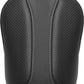 Saddlemen Pillion Pad Dominator XL Black For HD XL 883 N 04-22 807-03B-0162