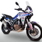 UNIRACING Decal Kit AFRICA TWIN REPLICA K50847