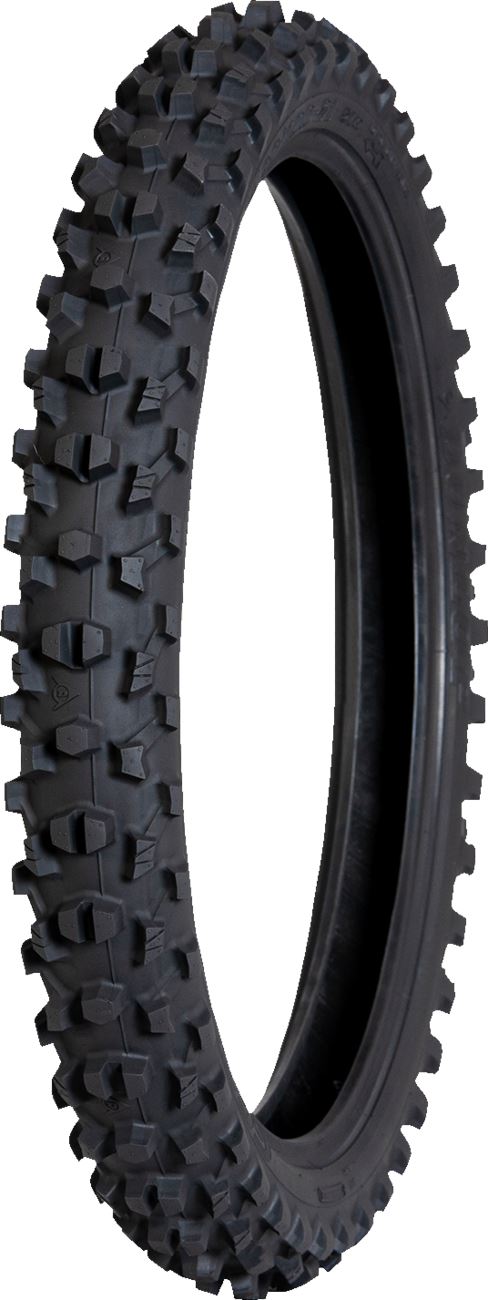 DUNLOP MX34 70/100-19 Motorcycle Tyre