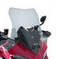 WRS Windscreen For Ducati Multistrada V2 900 2025-2026 DU036F