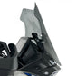WRS Windscreen Dark Smoke For Voge Valico 525 DSX 2024 VO001F