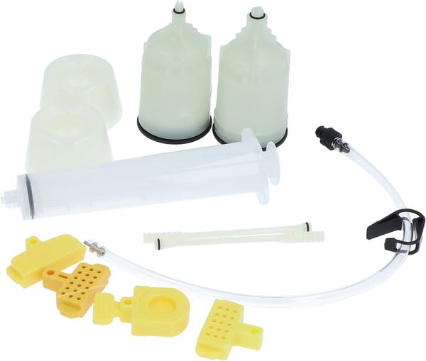 Shimano Professional Brake Bleed Kit Pro Tool Kit Y13098630