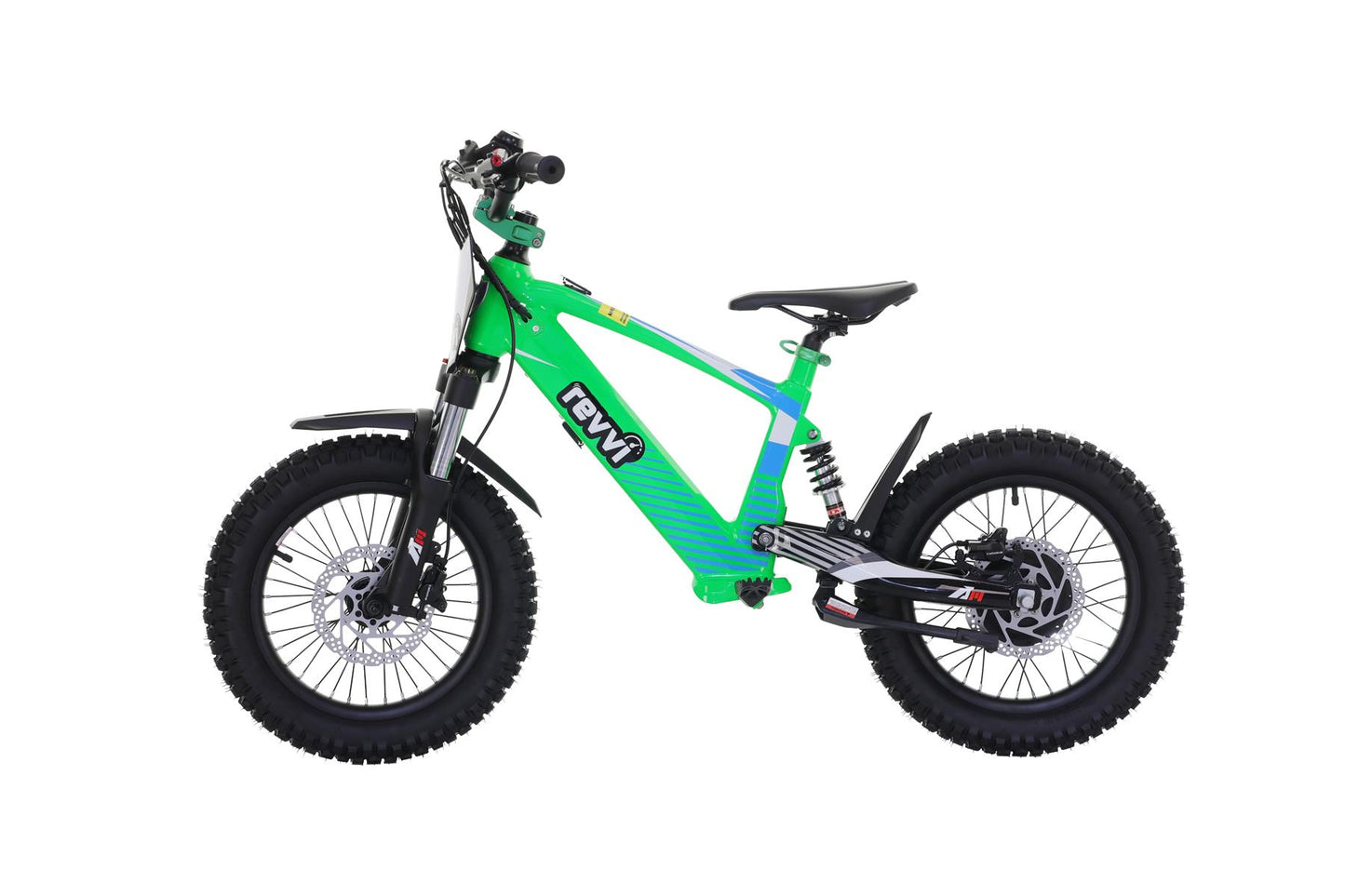 Revvi 16″ XL Electric Balance Bike