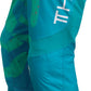 THOR Women's Sector Disguise MX Motorcross Pants Blue 2023 Model