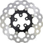 GALFER Brake Rotor Cubiq Full-Floating DF836FLQ